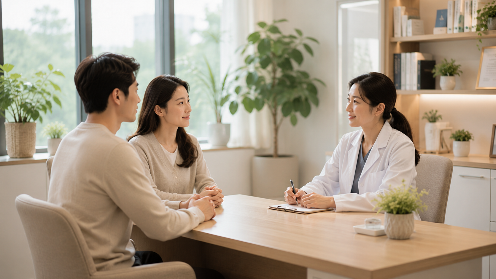 불면증 치료 접근에서 신경계 회복 관점을 표현한 이미지